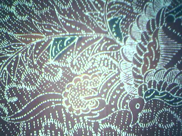 batik type batik type