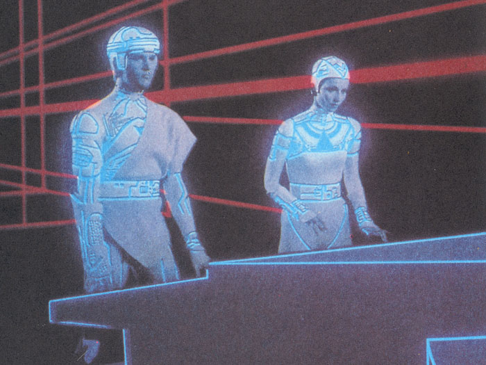 Donal Tron