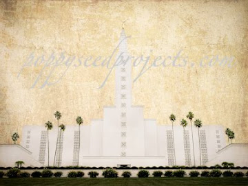 *NEW* Los Angeles, CA Temple