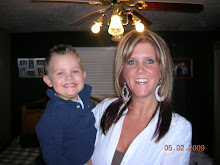 Me and my growing Boy!!