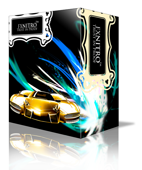Forex nitro