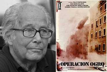 Gillo Pontecorvo