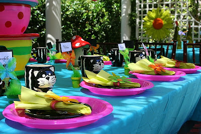 Unbirthday Party Ideas