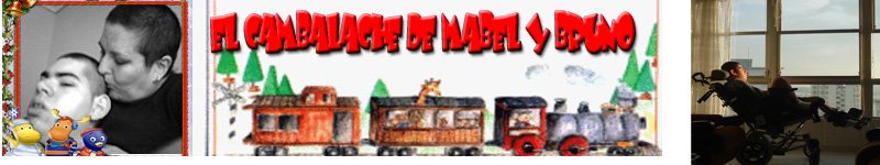 cambalache de mabel  y bruno