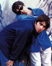 Liam And Noel