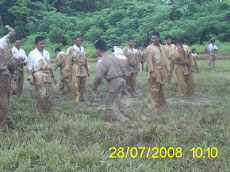 Kembali Terulang