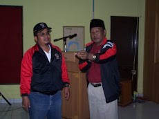 PENYEMATAN JAKET KKI