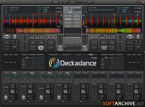 Rapidshare Mixmeister Fusion Crack Rapidshare Mixmeister Fusion Crack