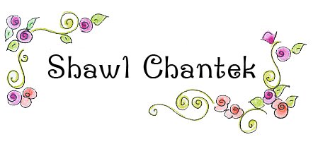 ShawlChantek