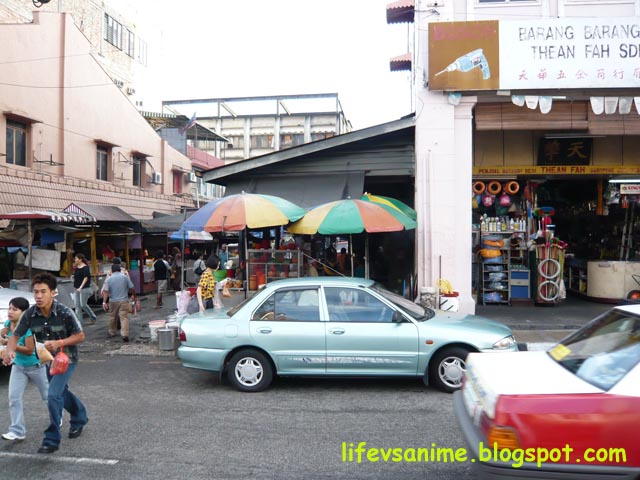 Jalan Pudu