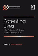 The Patenting Lives collection