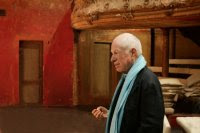 Peter Brook