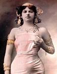 Mata Hari