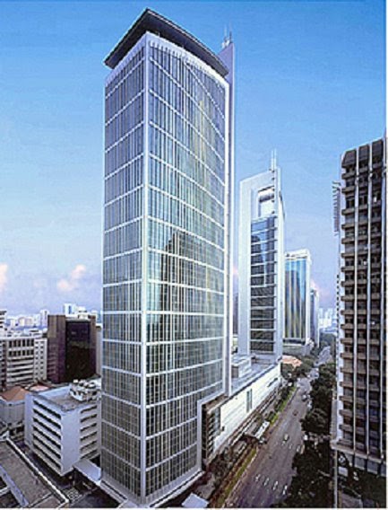 Stock Exchange: Singapore Stock Exchange