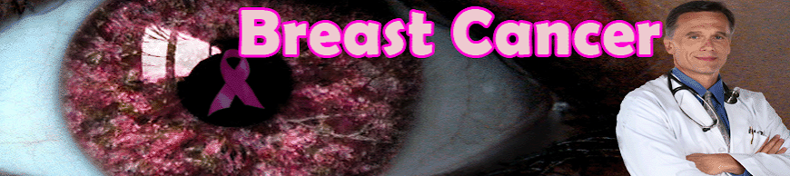 BREAST CANCER INFORMATION CORNER