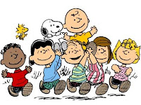 ColorScreen - Conteúdo diferenciado em Nostalgia e Cultura Pop!: Especial  de Natal: O Natal de Charlie Brown!