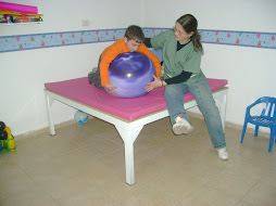 PSICOMOTRISIDAD
