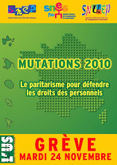 Notre Journal Spécial Mutations Inter 2010