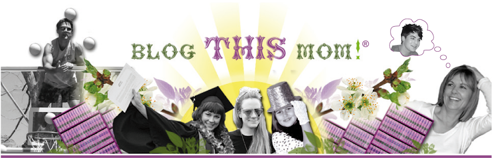 Blog This Mom!