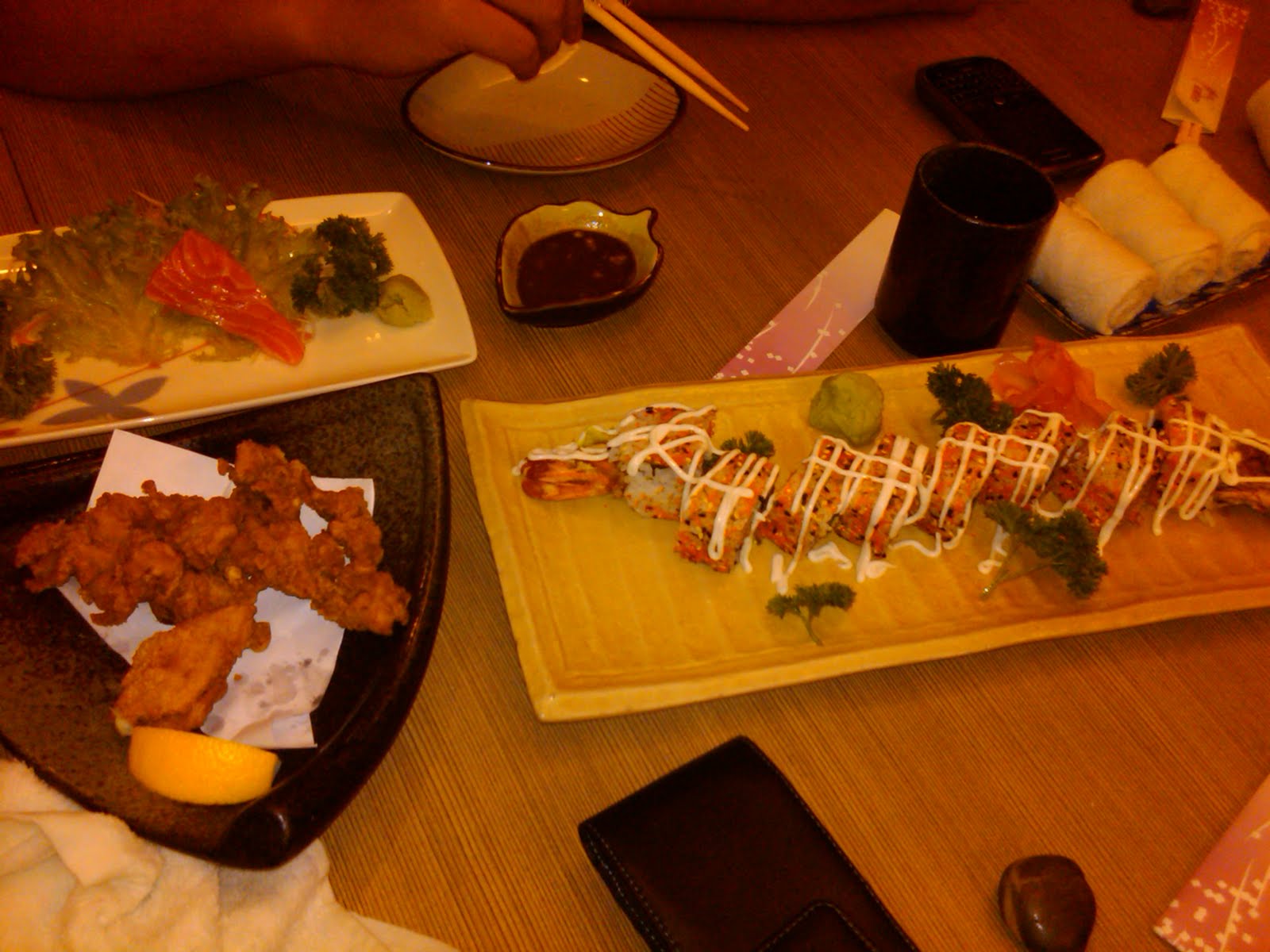 Kaori Restaurant