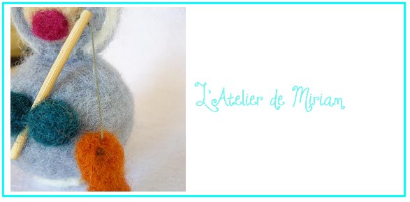 L'Atelier de Miriam