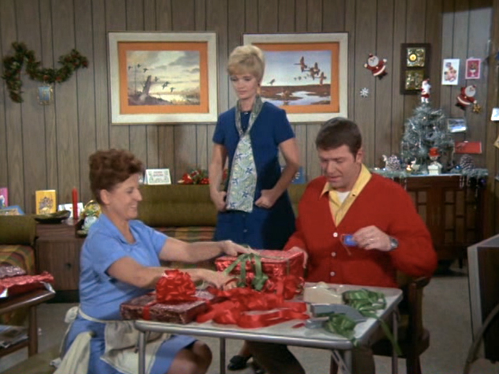 Check The Cool Wax A Very Brady Bunch Christmas