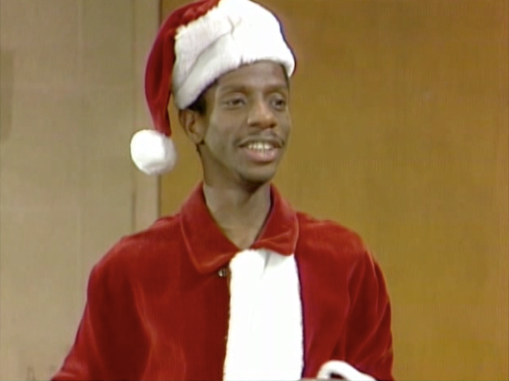 check the cool wax christmas with kid dynamite evans christmas songs