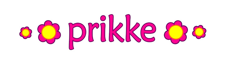 Prikke