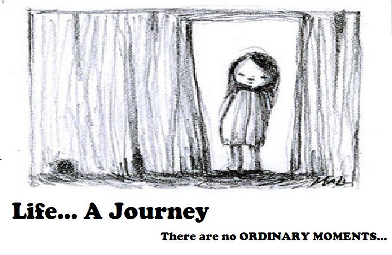 Life... A Journey
