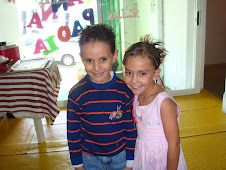 2008 Agosto 9 - Cumple Danna Paola