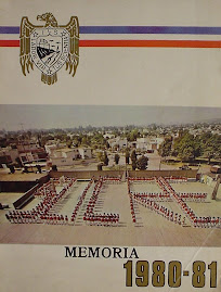 Anuario 1980-1981