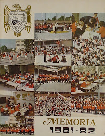 Anuario 1981-1982