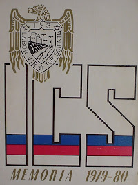 Anuario 1979-1980
