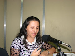 Pasantía de Radio en Rumbera 96.1 FM