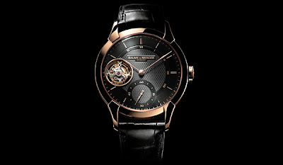 William Baume Flying Tourbillon expensive wristwatch William Baume Flying Tourbillon,expensive watches, luxury watches, Designer Watches