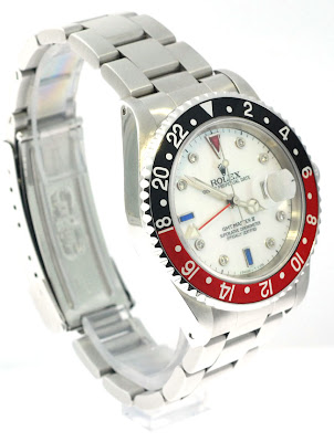 Rolex GMT Master designer watches Rolex GMT Master Luxury Watch, Rolex expensive watches