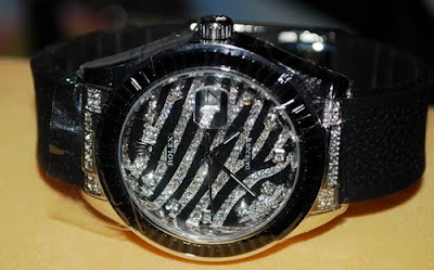 Rolex Datejust Royal Black expensive mechanical watch Rolex Datejust Royal Black Expensive Watch