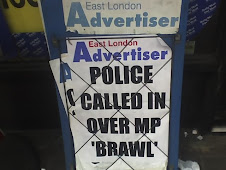 East London Advertiser keeps missing the point, underreports democracy