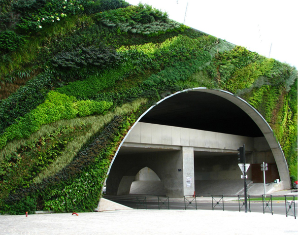 fotos de jardins horizontais:ou isto ou aquilo: Jardins Verticais fotos de jardins horizontais:ou isto ou aquilo: Jardins Verticais