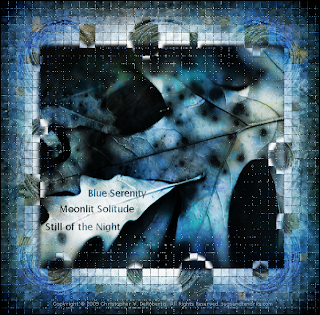 Fallen (Blue Serenity) (c) Copyright 2009 Christopher V. DeRobertis. All rights reserved. insilentpassage.com Fallen (Blue Serenity) (c) Copyright 2009 Christopher V. DeRobertis. All rights reserved. insilentpassage.com