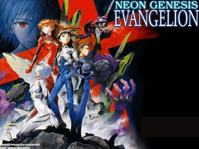 Uma Breve Análise – Neon Genesis Evangelion: Uma História Otimista