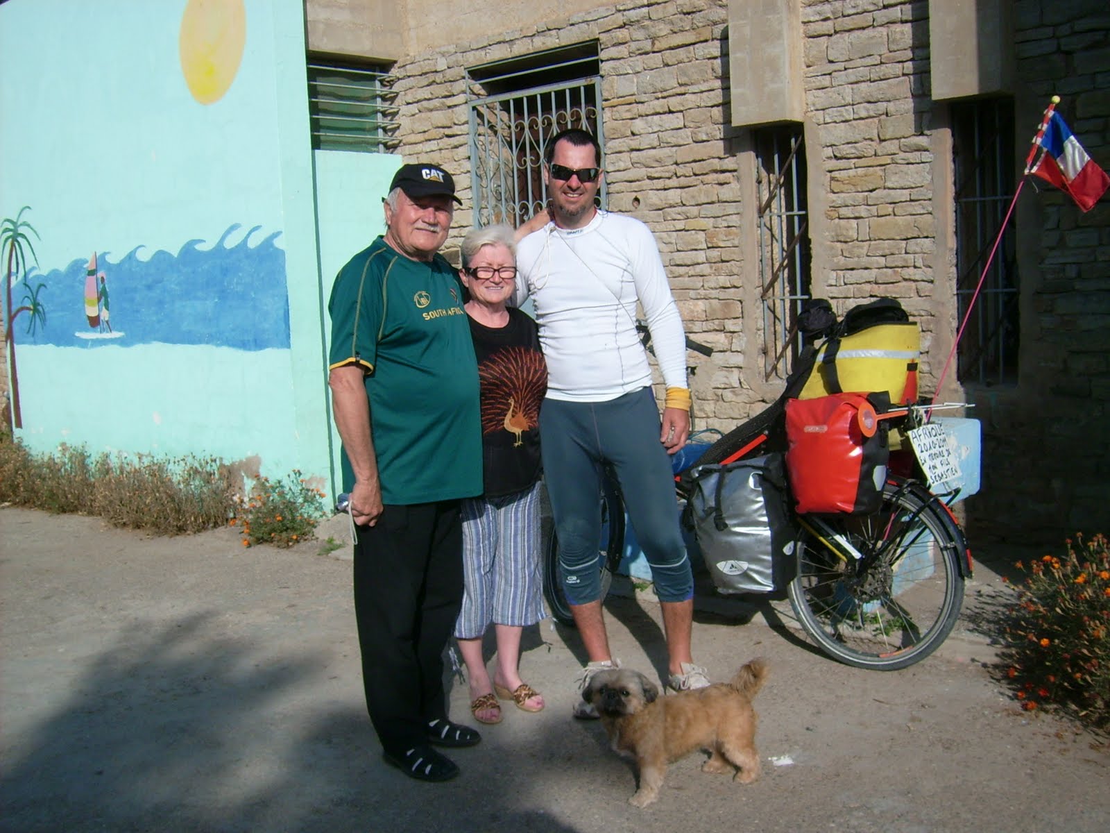 rencontre agadir 2010