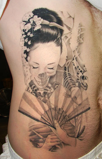 Best 10 Geisha Tattoos If not properly secured while the confused, as I did. Best 10 Geisha Tattoos If not properly secured while the confused, as I did.