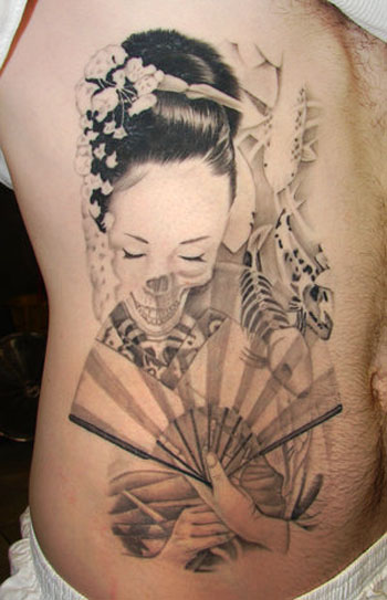Best 10 Geisha Tattoos If not properly secured while the confused, as I did.