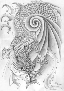 This tradition of practical tattoo need survive to this day in gangster This tradition of practical tattoo need survive to this day in gangster