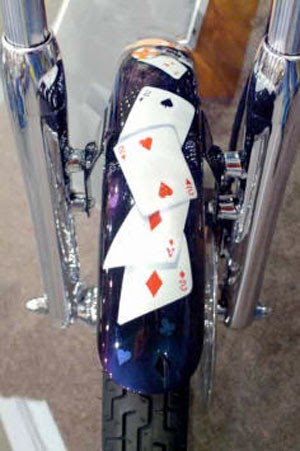 Fender casino