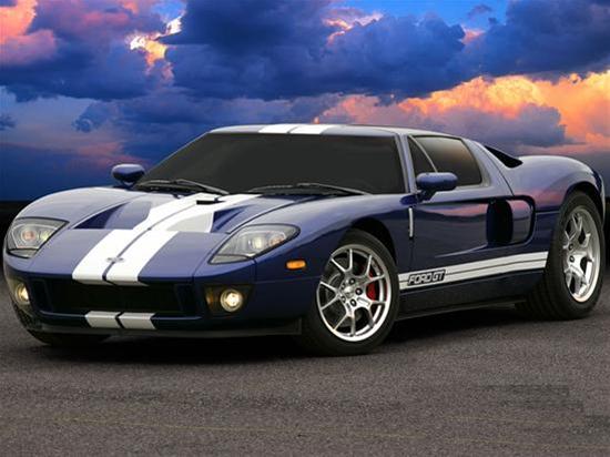awesome ford
