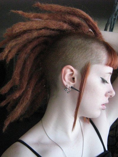 Punk Hairstyles Type Punk Hairstyles Type