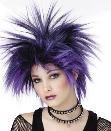 Latest Female Punk Hairstyles. It would be difficult for the common people Latest Female Punk Hairstyles. It would be difficult for the common people
