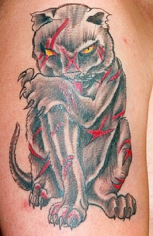 Labels: Cat Tattoo, male tattoo, tattoo gallery, tattoos